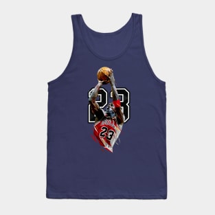 MJ Tank Top